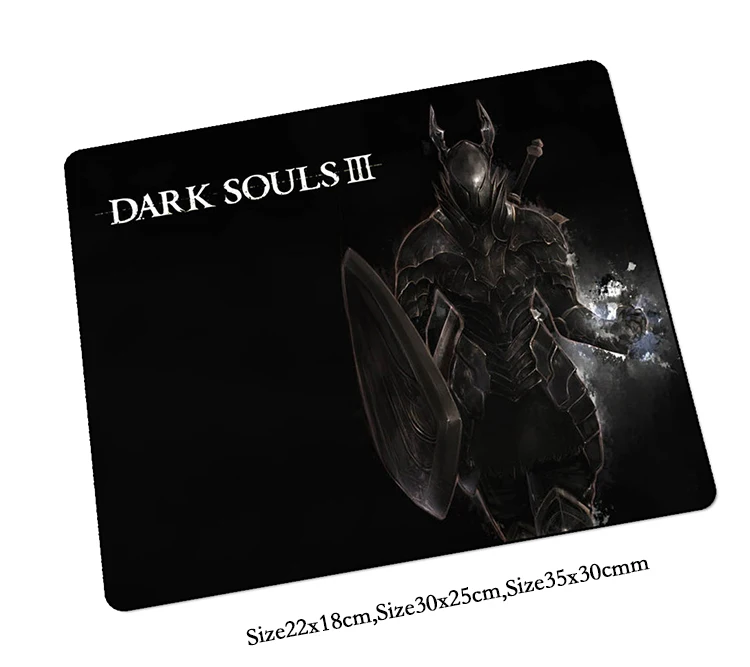 

Dark Souls mouse pad anime gaming mousepad gamer mouse mat pad game computer custom padmouse laptop keyboard large play mats