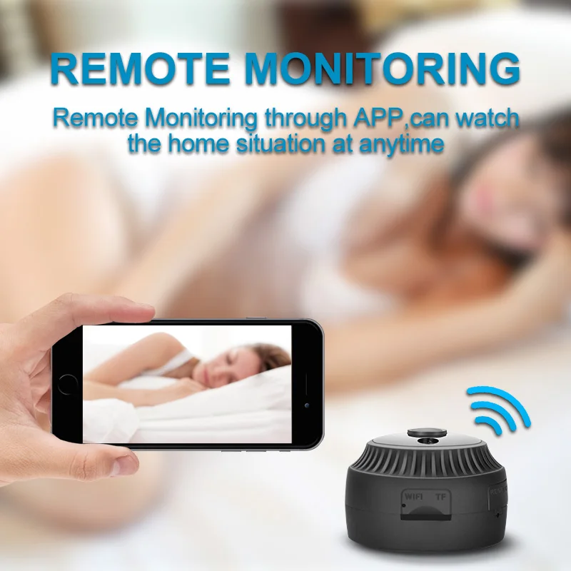 

H Free Shipping P2P Wifi IP Camera HD Wireless Camera H.264 ONVIF Mini Webcam 1.0MP Security Camera Free IOS & Android APP