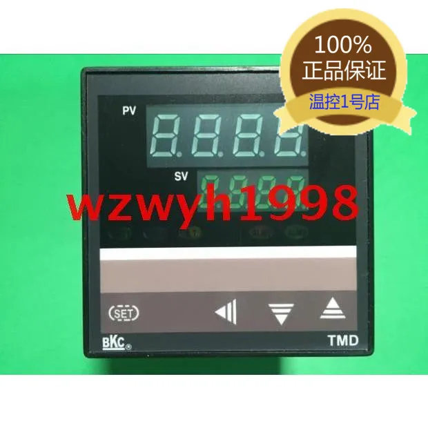 

BKC temperature control table TMD series TMD-7511Z temperature controller TMD7511Z intelligent temperature control table