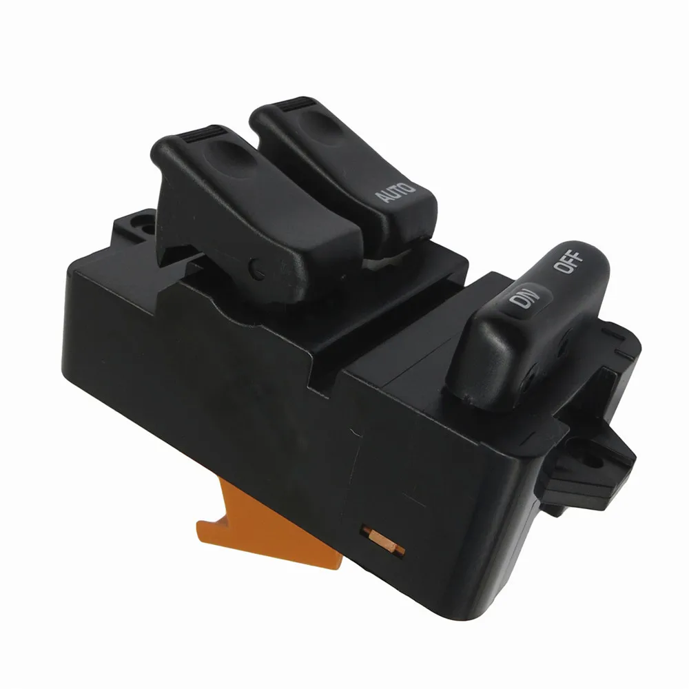 

FaroeChi 513782 R-D New Front Right Electric Power Window Control Switch car For MAZDA 323F 1994-1998