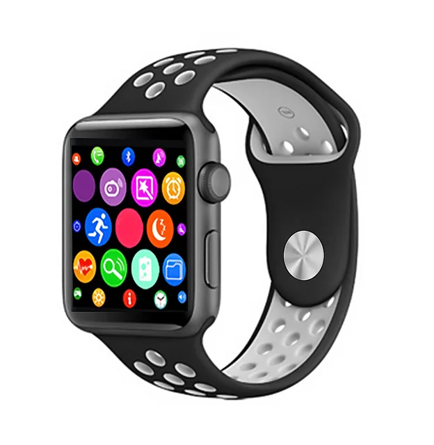 yoho apple watch