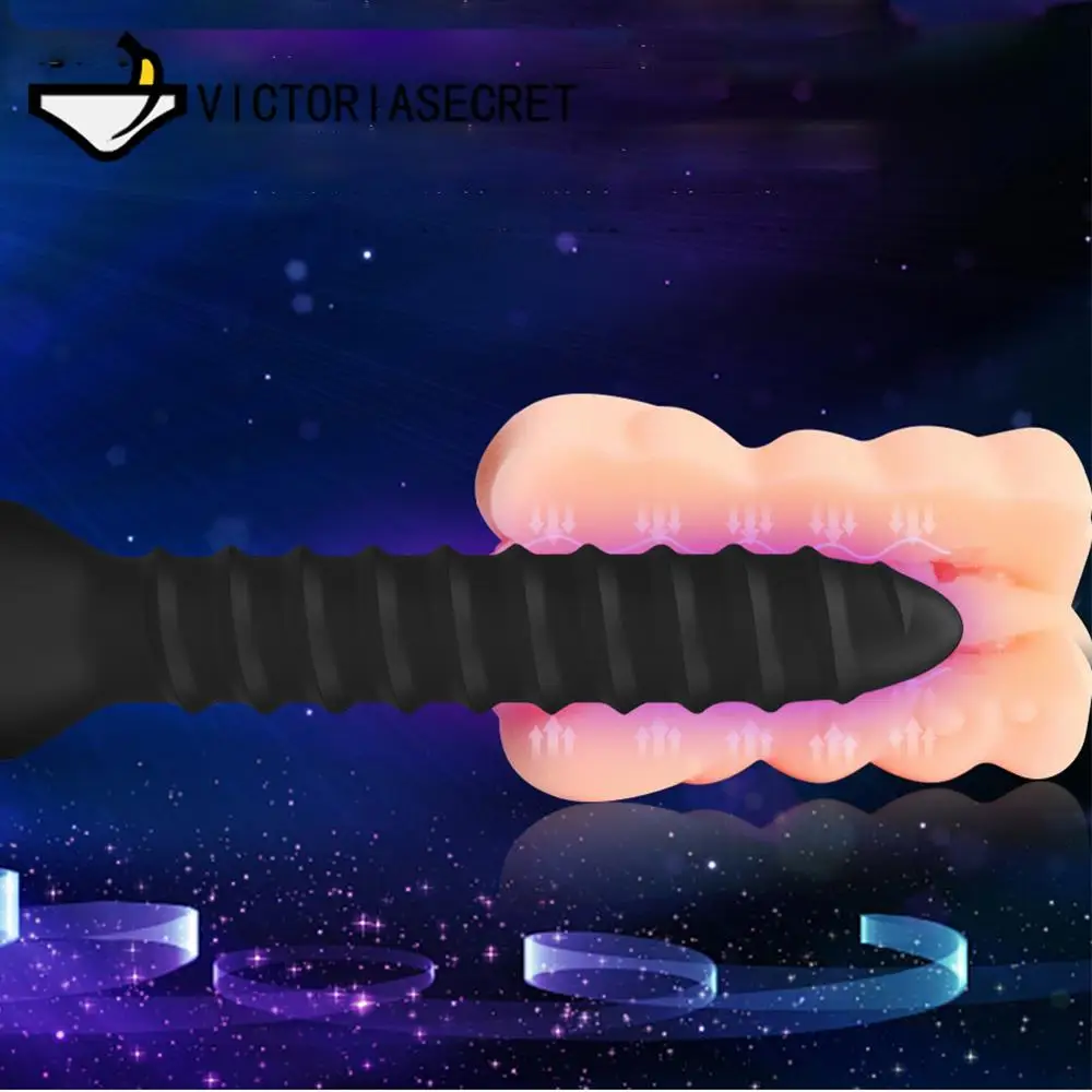 Dildo Vibration For Women Av Stick Vibrator Erotic G Spot Female Sex Masturbation Device Modes Magic Wand Massager Sex Toys dick