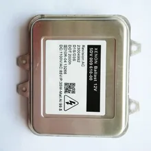 X6 SAAB 9-5 для Балласт Ксенон Hella D1S HID 5DV 009 610 00 внешние аксессуары лампа вытяжки реактора