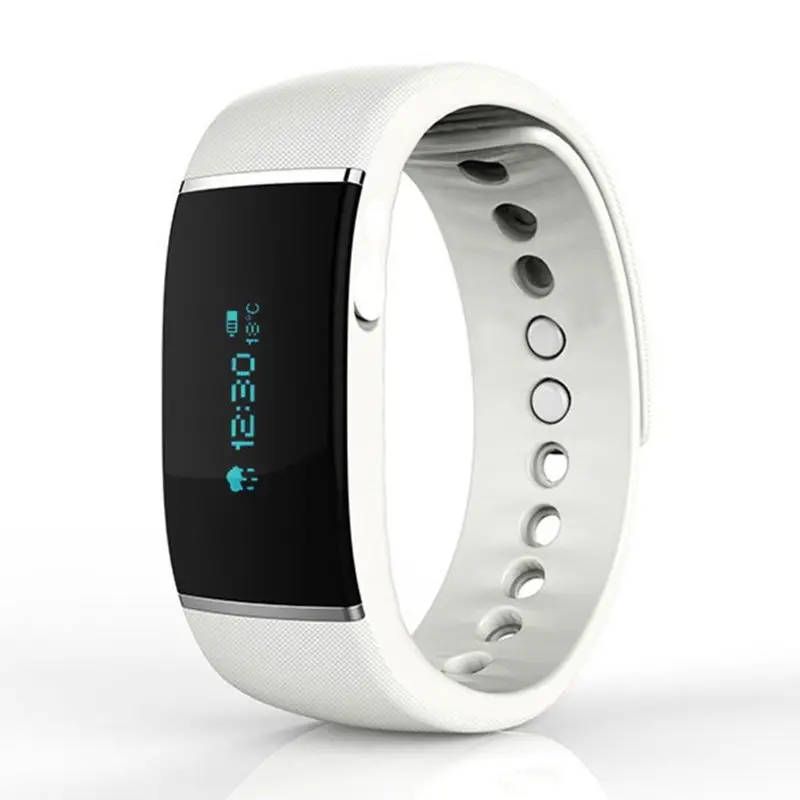 Factory price Men and women multi functional watches sports leisure watches The sleep time sport bluetooth