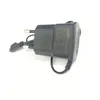 Chargeur mural universel 5V, 0,5 a, noir, 500ma, adaptateur d'alimentation, micro USB, EU, pour téléphone portable ► Photo 2/4