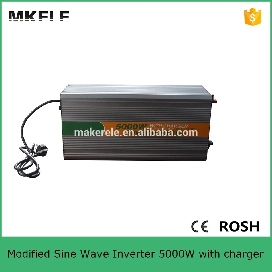 MKM5000-482G-C professional power inverter circuit 48vdc 220vac 5000 watt portable inverters for home use | Строительство и
