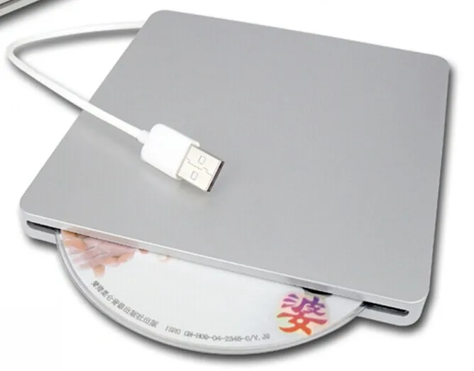 mejor quemador de cd para mac