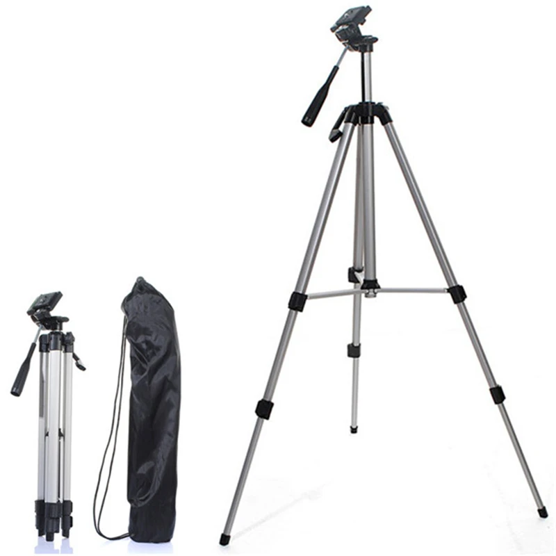 Lightweight Load Capacity Mini Mobile Phone Camera Tripod