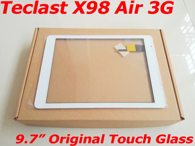 Quality For Teclast X98 Air 3g Tablet Touch Pad 9 7 Touch Screen Panel Digitizer Glass Replacement Tablet Pdf Tablet Pc Chinese Inputtablet Aliexpress