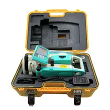 RUIDE RTS-862R5A интеллектуальная общая станция Reflectorless 500 м общая станция