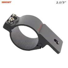 2 2 5 3 Inch 2PCS Light Bumper Brackets Mounts For Offroad Wrangelr ATV SUV Boat