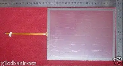 

DHL/EMS 2 LOTS New for ORIGINAL touch panel 6AV3627-1QL01-0AX0 TP27-10 90 days warranty new stock -e2