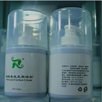 2019 New Arrival !300ml Soft Laser Carbon Cream Gel For Laser Skin Rejuvenation Treatment Active Carbon Cream Slimming Machine
2019 New Arrival !300ml Soft Laser Carbon Cream Gel For Laser Skin Rejuvenation Treatment Active Carbon Cream Slimming Machine