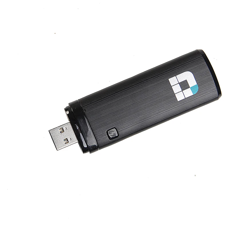 D-LINK DWA-182 Dual Band WIRELESS-AC 802.11AC USB Adapter 2.4GHZ-5GHZ