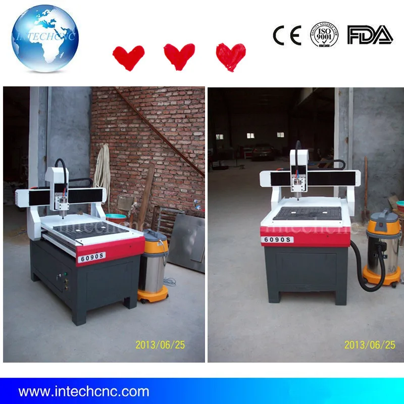Cost Effective Intechcnc Vacuum Table 5 Axis Cnc Router 6090 Cnc Wood Carving Machine Mini Cnc Milling Machine Cost Effective Intechcnc Vacuum Table 5 Axis Cnc Router 6090 Cnc Wood Carving Machine Mini Cnc Milling Machine