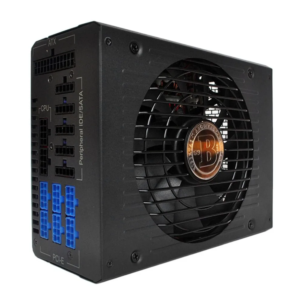 

1800W Full Module Output Rated Power Supply High Efficiency with EMC Fit for All Kind of Bitcoin Mining Machine PC Dropshipping