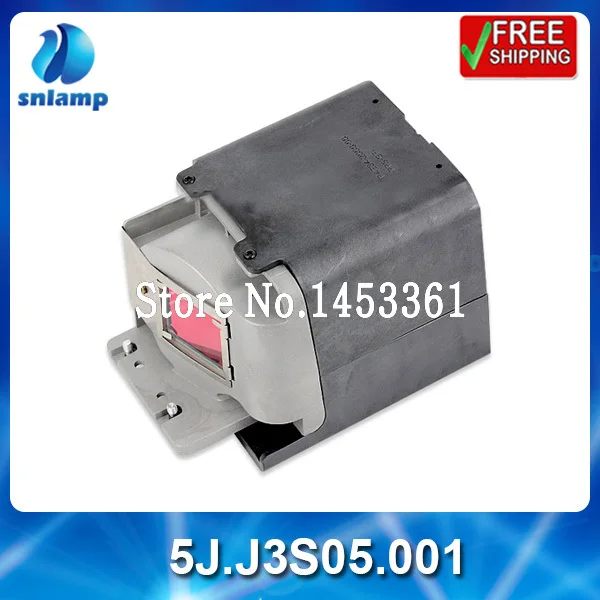 

5J.J3S05.001 cheap replacement  projector lamp bulb for MS510 MX510 MW512 MX511
