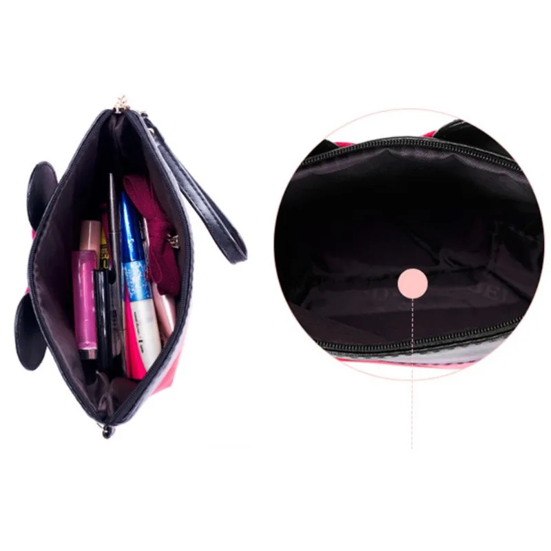 Fashion-Mickey-Dot-Waterproof-PU-Travel-Organizer-Toiletry-Cosmetic-Bags-Cosmetics-Beautician-Makeup-Bag-Zipper-Mini (3)