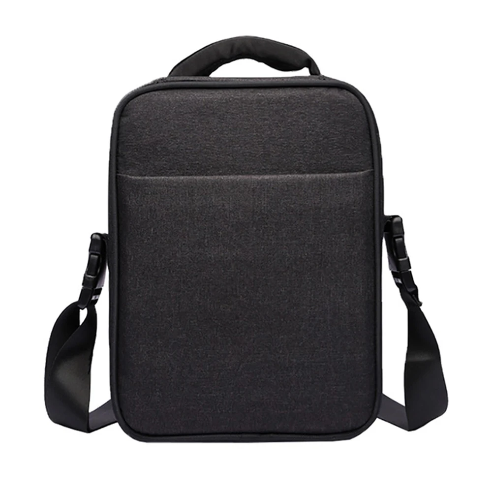 Mochila de Nylon Bolsa de Armazenamento de Lona Mochila para Xiaomi Bolsa de Transporte Fimi Drone Quadcopter Portátil Acessórios x8 se rc - Image 3