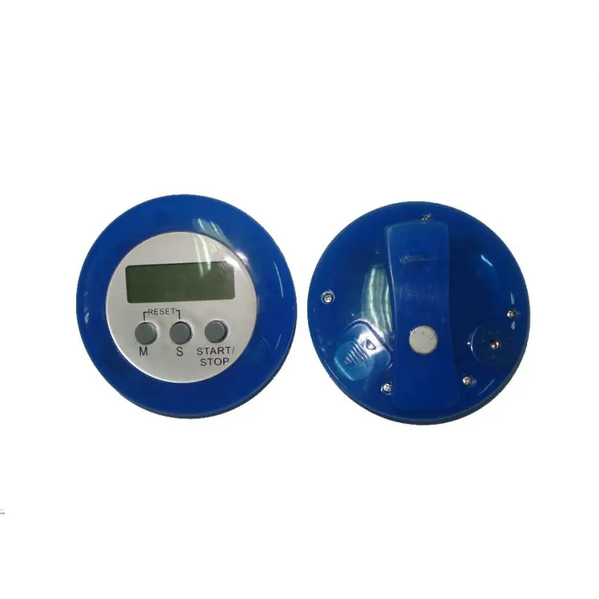 

LCD Digital Kitchen Cooking Timer Count Down Up Clock Loud Alarm Clock Loud Kitchen timer #S6