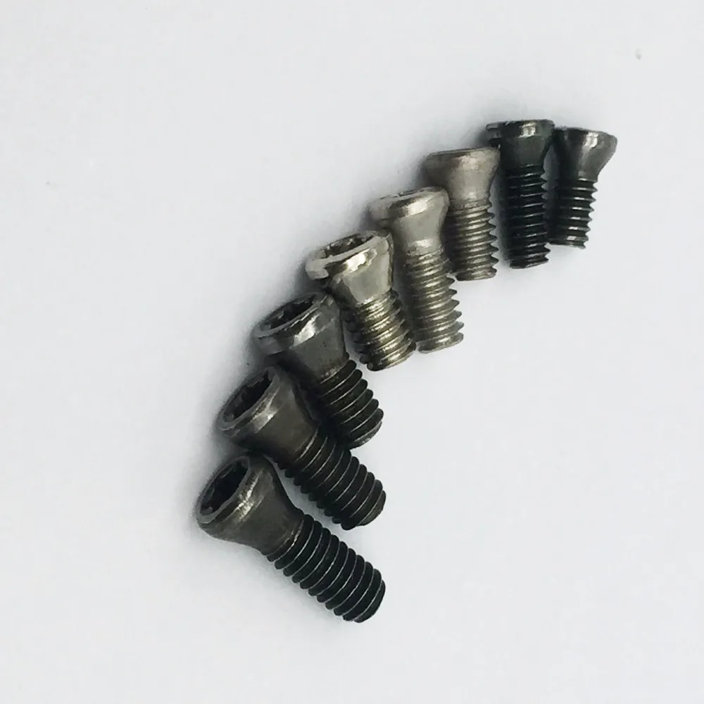 M2*M2.2*M2.5 laptop Screws set for computer repair screw screw set household office repair Tools for IBM HP Toshiba Sony Dell