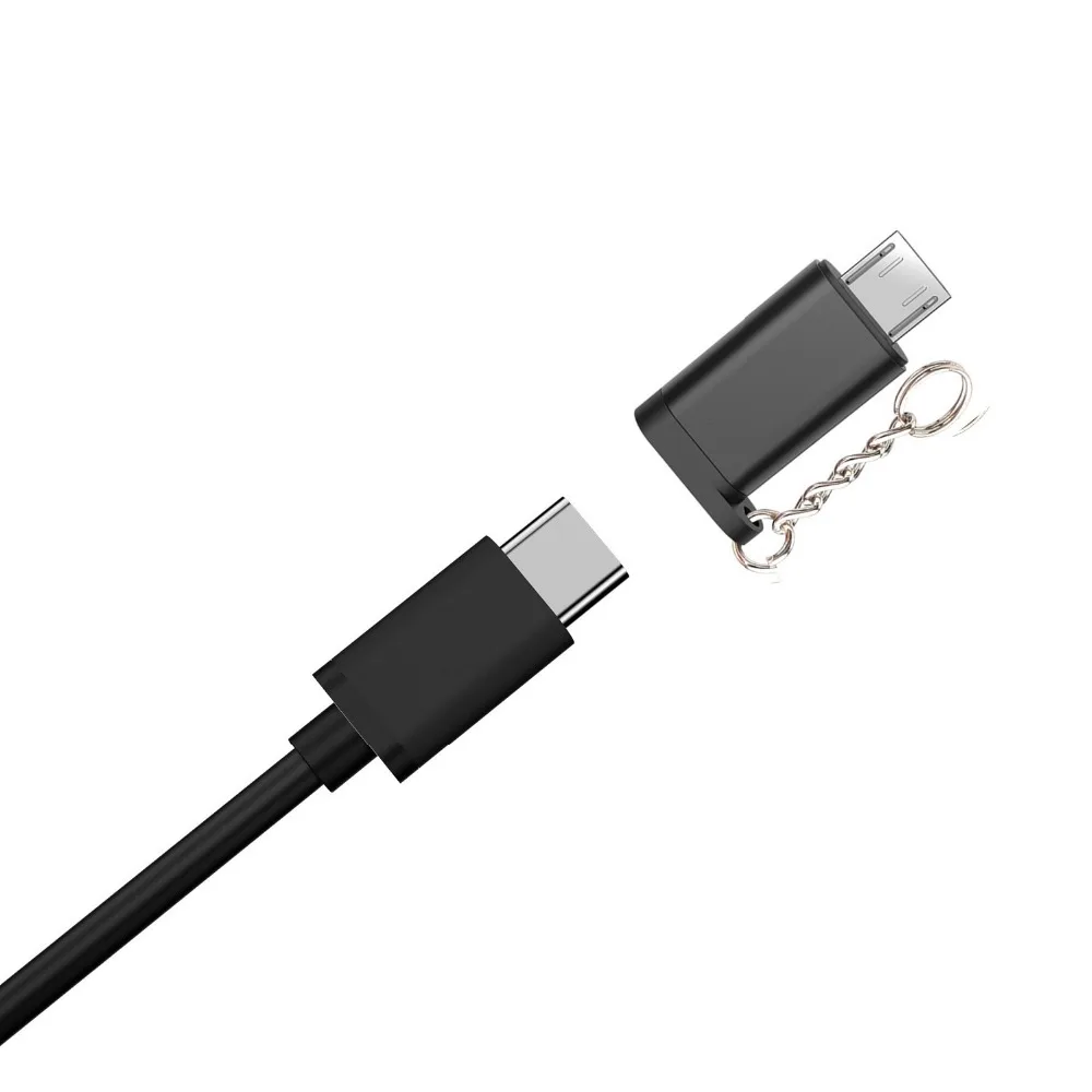 Thbelieve Type C Micro USB Adapter (8)