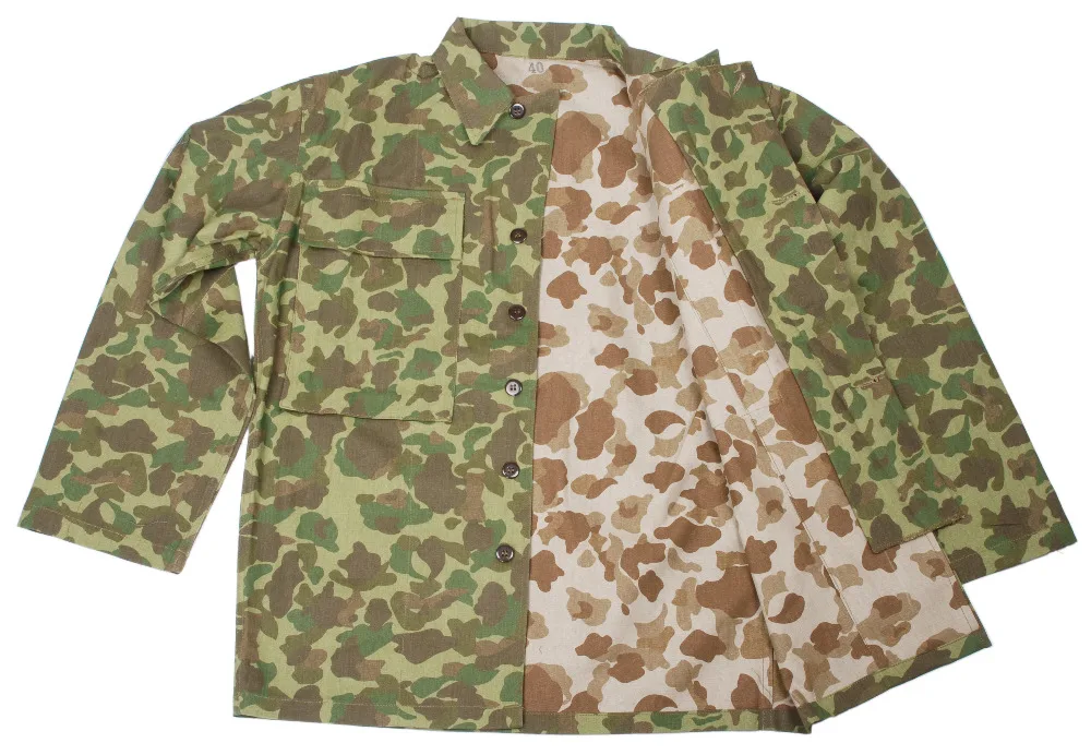 Куртка и брюки американской морской пехоты WW2 P42 HBT размер 31212|us ww2|ww2 usus jacket |