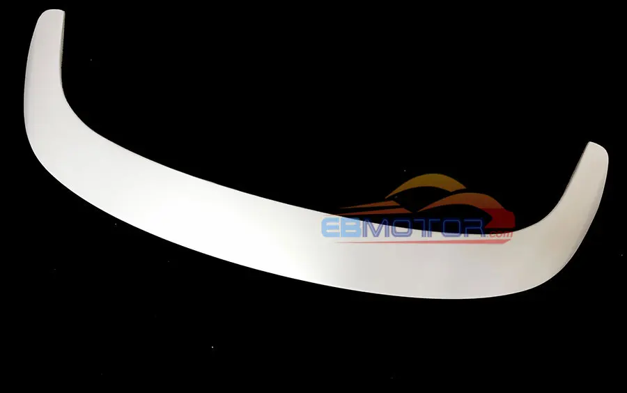 M Per Style Real Spoiler For BMW F31 5Door Model 2013up B294F