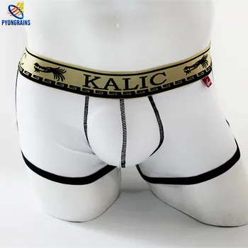 

New Hot Sale Underwear Men Sexy Mens Underwear Boxers Cartoon Mens Cotton Boxer Shorts Print Men Underpants Megat Cuecas Gay