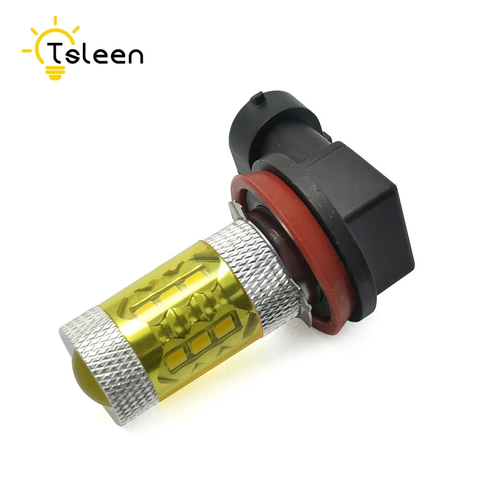 Lâmpadas Led e Tubos nevoeiro lâmpada substituir lâmpada de Base : h3 h4 h7 H11 Hb3