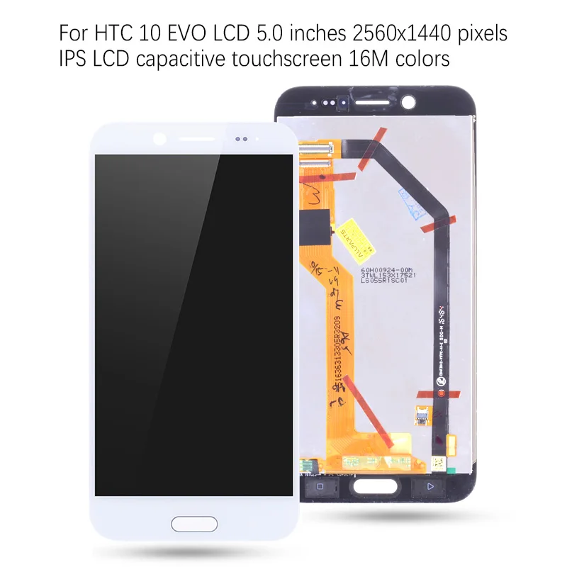 HTC 10 EVO-1