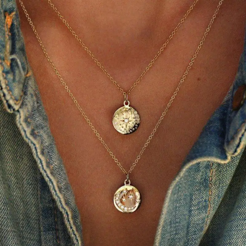 Necklaces - Necklace - AliExpress