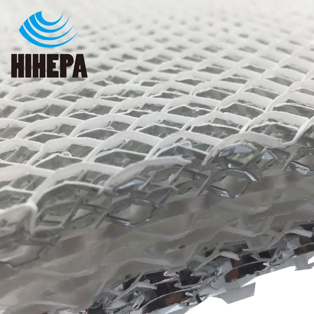 2 шт. фитиль для увлажнителя воздуха HC22P HC22P100 фильтры Honeywell HE100 HE150 HE220 HE225A/B и Aprilaire 110