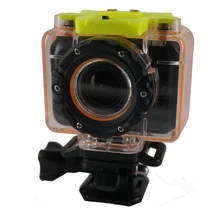 Водонепроницаемая экшн-камера Winait full hd 1080p с углом обзора 170 градусов