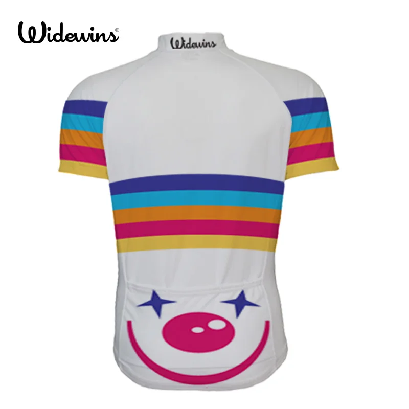 widewins 2017 Clown Cycling Jersey Mtb Bicycle Clothing Bike Wear Clothes Short Maillot Roupa Ropa Ciclismo Hombre Dress 5095 widewins 2017 Clown Cycling Jersey Mtb Bicycle Clothing Bike Wear Clothes Short Maillot Roupa Ropa Ciclismo Hombre Dress 5095