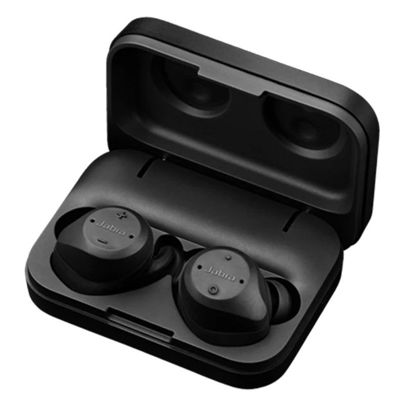 Jabra Elite Sport Advanced Smart True Беспроводная Спортивная гарнитура Bluetooth наушники