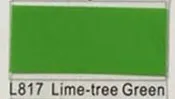 STIZZY настенные наклейки с цитатами Счастливого Рождества нового года наклейки на стену виниловые окна магазин искусства Дизайн домашний декор модные наклейки B194 - Цвет: L817 Lime-tree Green
