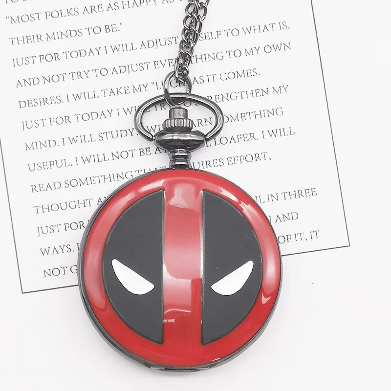 

Retro Spider Pattern Carving Quartz Pocket Watch Fashion Pendant Necklace For Unisex With Chain Fob & Pocket Watches Gift