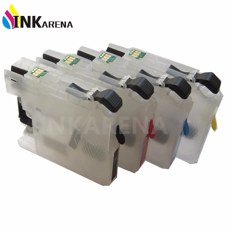 LC123 LC223 INK