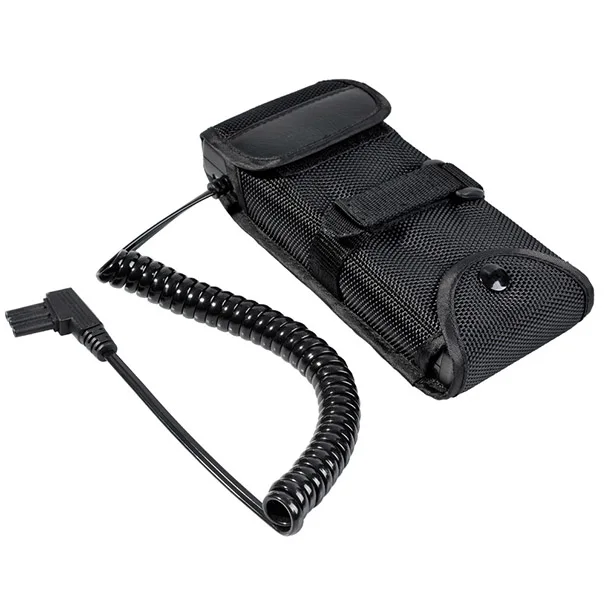 GODOX CP 80C Flash External Battery Pack For Canon 550EX 580EX II