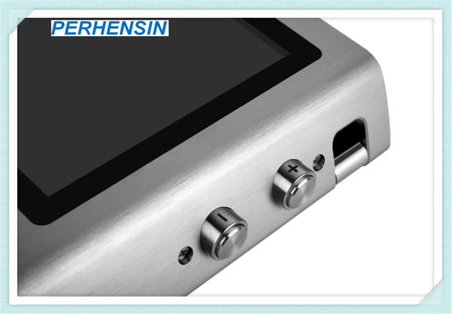  FOR Colorfly C200 ES9018 32bit 192kHz DSD Decoding HiFi Portable Lossless mp3 Music PlayeR Board 10