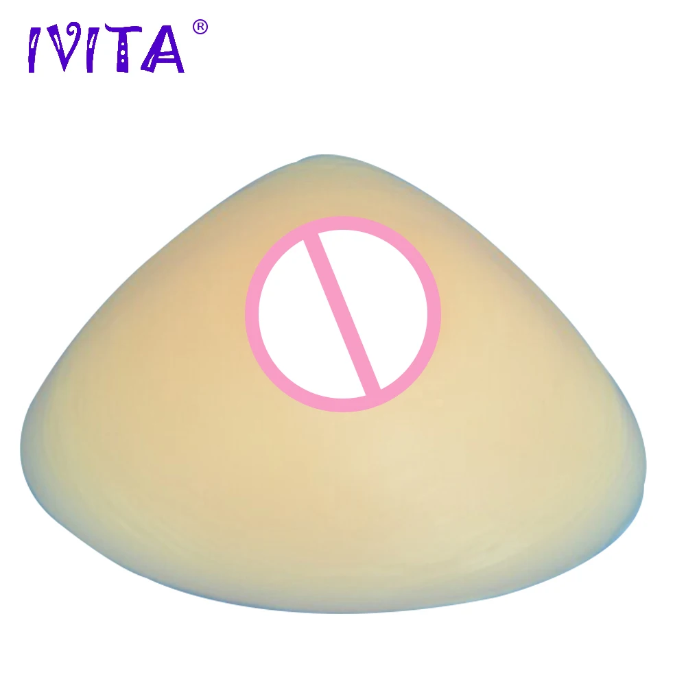 

IVITA 5000g High Quality Silicone Breast Forms Realistic Breasts For Crossdresser Cosplay Transvestite False Breast Fake Boobs