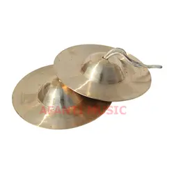 20 см диаметр afanti музыкой Тарелки (CYM-1056)