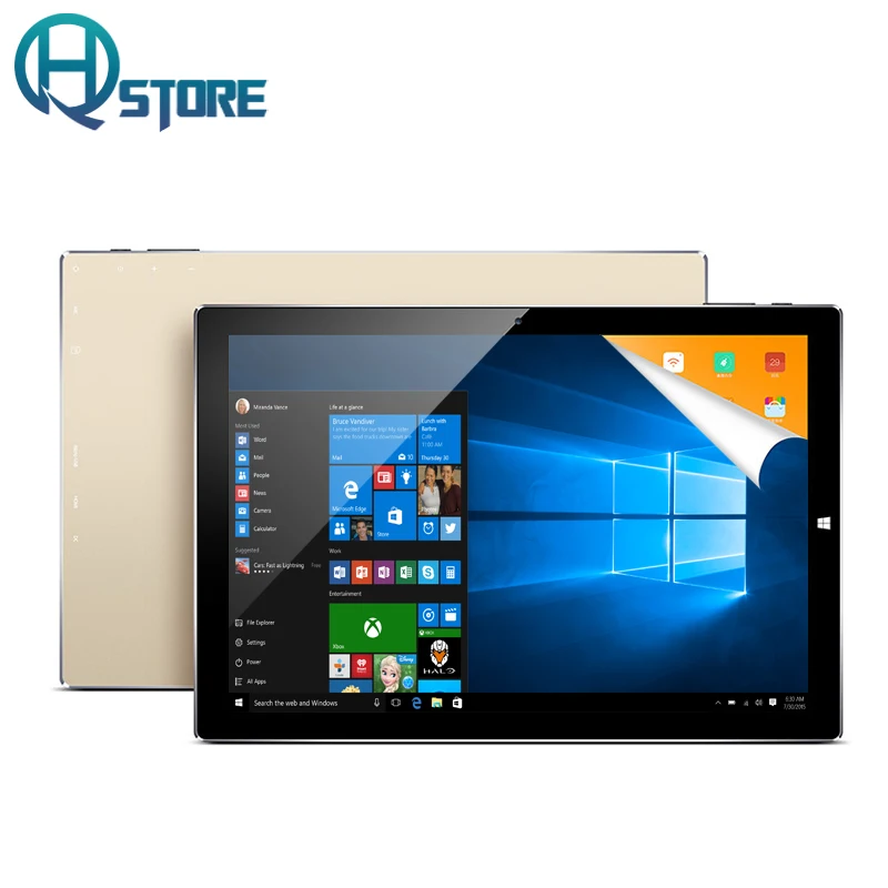  Teclast Tbook10 Tbook 10 2in1 10.1 Inch Tablet PC Intel Cherry Trail T3-Z8300 IPS Screen Windows 10&Android 5.1  4GB/64GB HDMI 