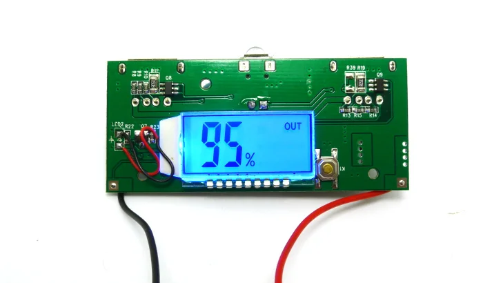 PAM8610 Amplificatore стерео 2x15 Вт Модуль 12 в аудио усилитель плата двухканальный D Класс ШИМ Hi-Fi усилитель модуль