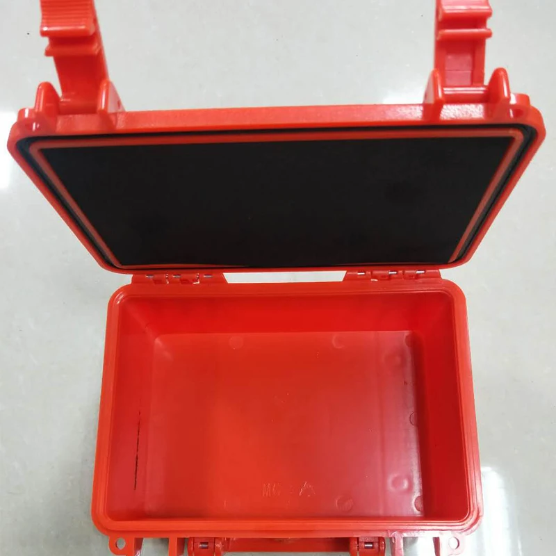 Caja de almacenamiento para senderismo, cuerda de seguridad, cuerda de tracción, carpa, cuerda de imán fija, cuerda de pesca con hebilla