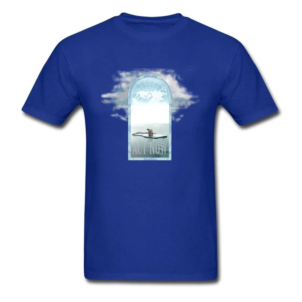 ACT NOW_blue