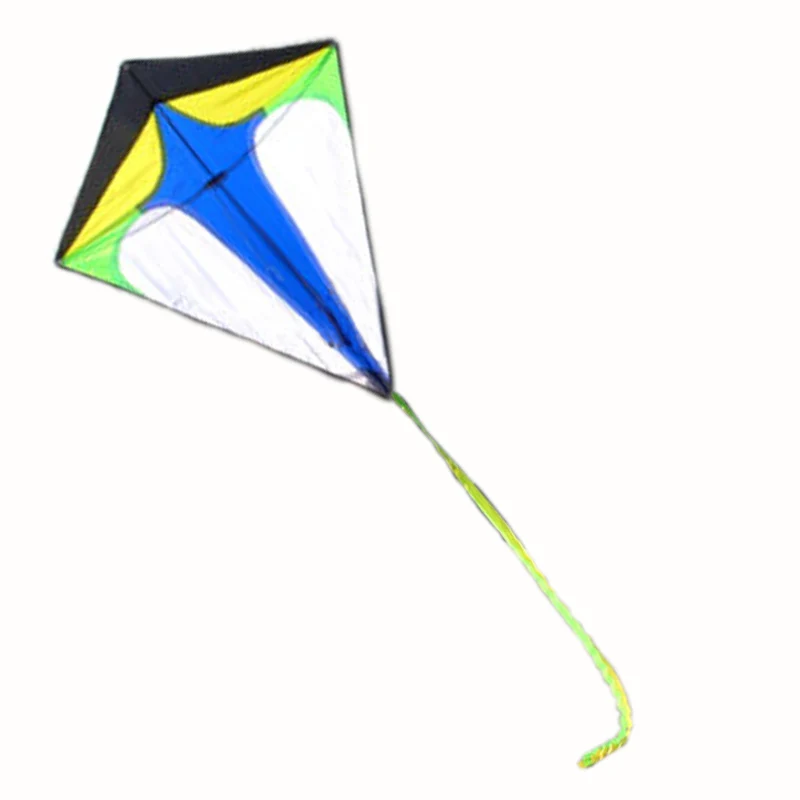in The Breeze Pink Diamond Kite 30in Kites for sale online 