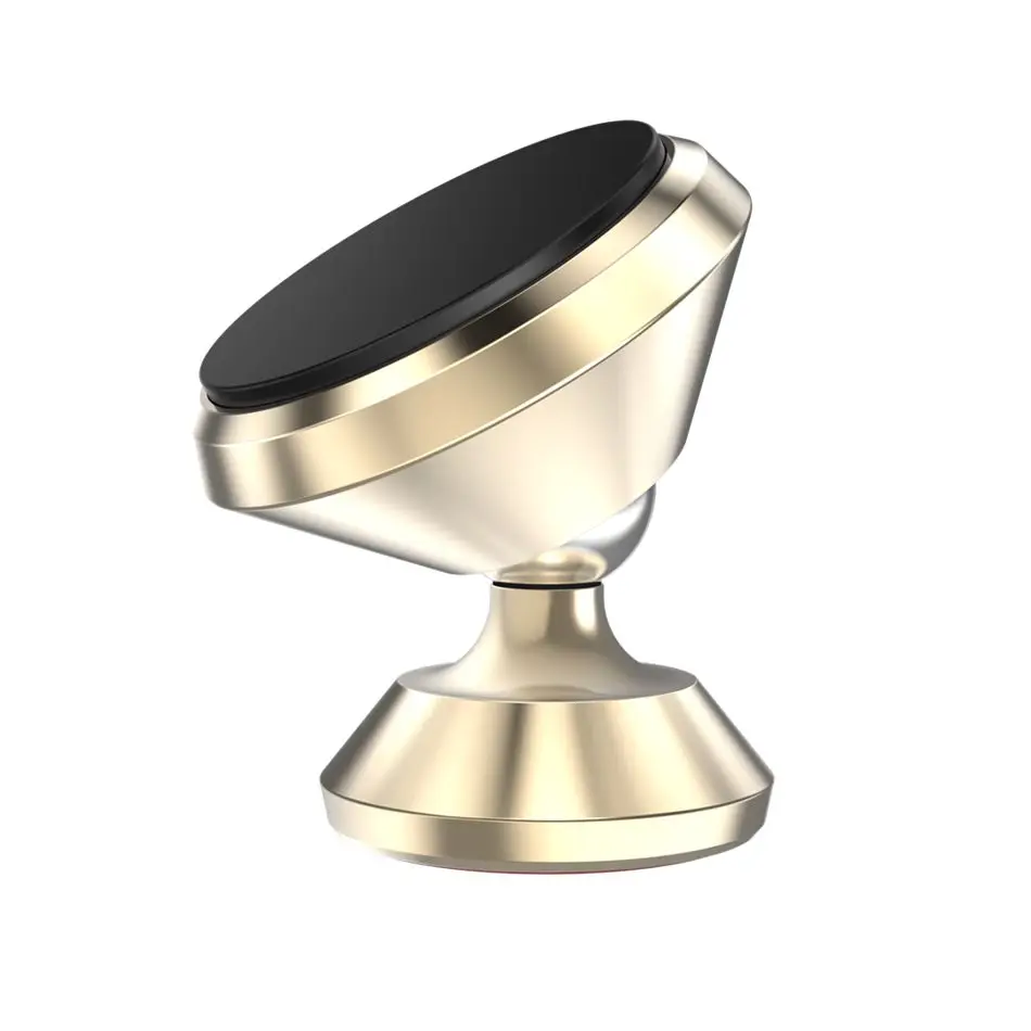 Magnetic Car Phone Holder 2