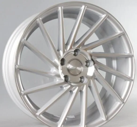 Voss VPS 18 19 дюймов 5x100 5x108 5x112 5x120 Автомобильные Колесные диски из сплава подходят для